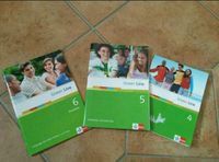 Englisch- Green Line 4  /6 Klett Verlag für Schule / Nachhilfe Thüringen - Worbis Vorschau