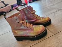 Dr. Martens Molly rosa schillernd Plateau Gr 40 Nordrhein-Westfalen - Kamp-Lintfort Vorschau