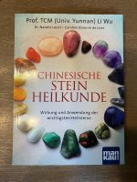 Buch Chinesische Steinheilkunde Rheinland-Pfalz - Adenau Vorschau