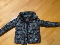 Daunenjacke von S. Oliver Gr. 36 Bayern - Pullach Vorschau