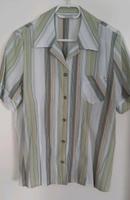 Bluse, Maria Reich, Gr. 40 Thüringen - Geratal Vorschau