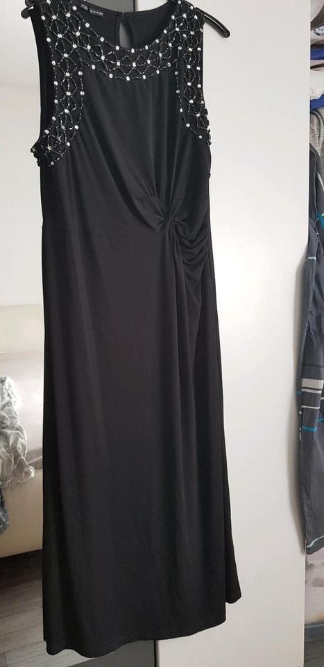 Damen kleid (bon prix)neu ohne etiket gr 44/46 in Dinslaken