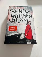 Schneewittchen Schläft Thriller Buch Köln - Braunsfeld Vorschau