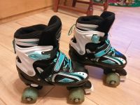 Inline Skates Größe 35-38 leicht einstellbar Brandenburg - Cottbus Vorschau