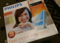 Lichtwecker Philips goLITE LED-Lichttherapie/Wecker Schleswig-Holstein - Ammersbek Vorschau