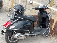 Vespa Motorroller GTS super 125 Baden-Württemberg - Bad Wurzach Vorschau