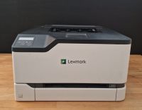 Farb-Laserstrahldrucker Lexmark C3224dw Berlin - Köpenick Vorschau