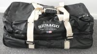 Sebago Big Bag, Reisetasche mit Rollen, Rollentasche Sylt - Westerland Vorschau