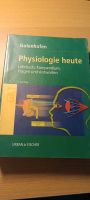 Physiologie heute Golenhofen 2. Auflage Saarland - Homburg Vorschau