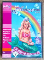 Barbie als Meerjungfrau ✿ Tiefseeabenteuer ✿ PC Software Kreis Pinneberg - Uetersen Vorschau