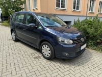 Volkswagen Touran Trendline BMT/Navi/Xenon/Sound/PDC - Auf Wunsch mit Leasing - oder Mietkaufangeboten Nordrhein-Westfalen - Oberhausen Vorschau