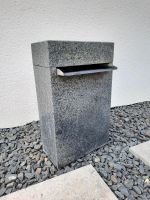 Granit-Brunnen incl. Wanne und Pumpe Bayern - Rottenburg a.d.Laaber Vorschau
