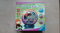 Kim Possible - Puzzleball 240 Teile Baden-Württemberg - Untermünkheim Vorschau