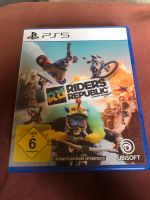 PS5 Spiel Riders Republic Baden-Württemberg - Wilhelmsdorf Vorschau