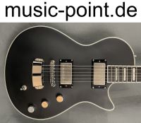 HAGSTROM ULTRA MAX BLACK STAIN, GEBRAUCHT, TOP-ZUSTAND Duisburg - Rheinhausen Vorschau