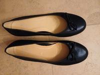 Ballerina Ara Größe 4,5 NEU Bayern - Egweil Vorschau