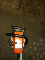 Stihl ms 026 Sachsen - Striegistal Vorschau