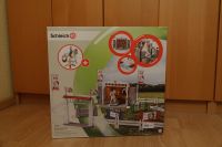 Schleich-Nr. 42160 - Reiterplatz mit Hindernissen und Zäunen Baden-Württemberg - Magstadt Vorschau