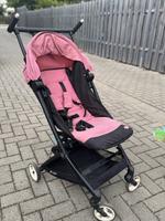Cybex Libelle Kompakt Buggy pink Dresden - Laubegast Vorschau