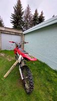 Honda Crf250R Sachsen-Anhalt - Petersberg (Saalekreis) Vorschau