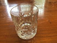 Whiskyglas Wasserglas Nachtmann „ Bamberg“ unbenutzt Schleswig-Holstein - Ahrensburg Vorschau