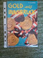DDR Heft "Gold aus Insbruck" Sachsen - Gröditz Vorschau