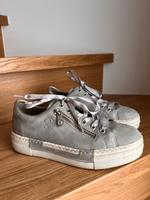 Rieker Plateau Sneaker / Chunky Sneaker Bayern - Ahorn b. Coburg Vorschau