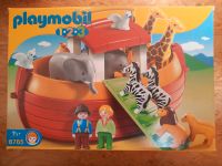 Playmobil 123 Arche Noah (6765) mit OVP Wuppertal - Barmen Vorschau