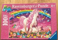 Ravensburger Puzzle Einhorn 100 Teile Nordrhein-Westfalen - Ratingen Vorschau