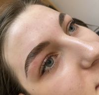 Brow lifting brow Botox Laminierung Lashlifting Augenbrauen Hannover - Herrenhausen-Stöcken Vorschau