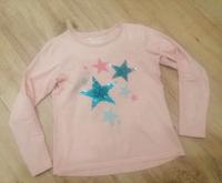 wNeu Mountain Warehouse Pullover Gr. 9/10 140 146 rosa Stern Rheinland-Pfalz - Trier Vorschau