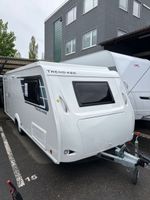 Trigano Mini Silver Trend 420 - Aktionspreis Baden-Württemberg - Fellbach Vorschau