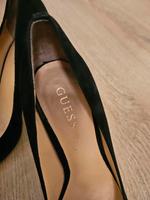 Damenschuhe Guess Pumps Wildleder Bochum - Bochum-Wattenscheid Vorschau