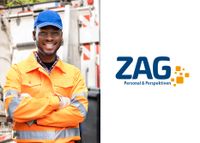 Lader/Müllwerker (m/w/d) Schleswig-Holstein - Lübeck Vorschau