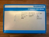 Shimano Schaltbremseinheit Rennrad STI ST-RS505 Disc 11s Pankow - Weissensee Vorschau