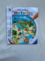 Tiptoi Buch Weltatlas 5-8 Jahre Niedersachsen - Glandorf Vorschau