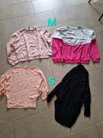 NEU Pulli Shirt Pullover Cardigan S 36 H&M Orsay Hessen - Korbach Vorschau