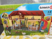 SchleichStall von Farm World Nordfriesland - Bredstedt Vorschau