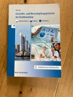 Schuster Geschäfts-und Wertschöofungsprozesse der Kreditinstitute Bayern - Heimertingen Vorschau
