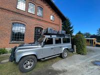 Land Rover Defender 110 TD4 (EZ12/2015) Schleswig-Holstein - Wensin Vorschau