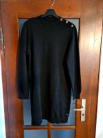 Strickkleid Bien Bleu Gr.L schwarz Hessen - Marburg Vorschau