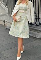 Kleid Sommer elegant chickwish Köln - Lindweiler Vorschau