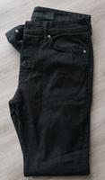 Skinny Jeans schwarz Gr. 33 H&M Hessen - Gießen Vorschau