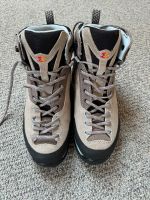 Wanderschuhe Damen Gr. 41 Garmont NEU Baden-Württemberg - Illingen Vorschau