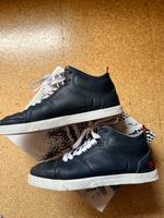 K1X Play Hard high top Sneaker kix Gr. 42 D-blau Schleswig-Holstein - Neumünster Vorschau