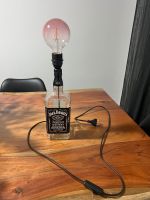 Jack Daniels Tischlampe 47 cm mit licht Hessen - Ober-Ramstadt Vorschau