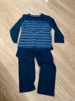 Sanetta Pyjama Schlafanzug Gr 116 Dithmarschen - Brunsbuettel Vorschau