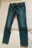 Mavi Jeans Hose Serena Ankle Low Rise Super Skinny XSw Baden-Württemberg - Bad Friedrichshall Vorschau