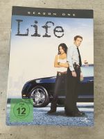 DVD Serie Life Season one Bayern - Ziemetshausen Vorschau