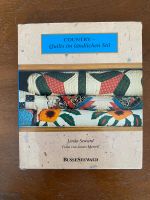 Country - Quilts im ländlichen Stil - L. Seward | Patchwork Buch Essen - Bergerhausen Vorschau